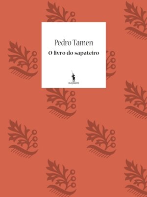 cover image of O Livro Do Sapateiro